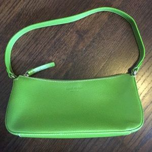 Kate Spade leather purse